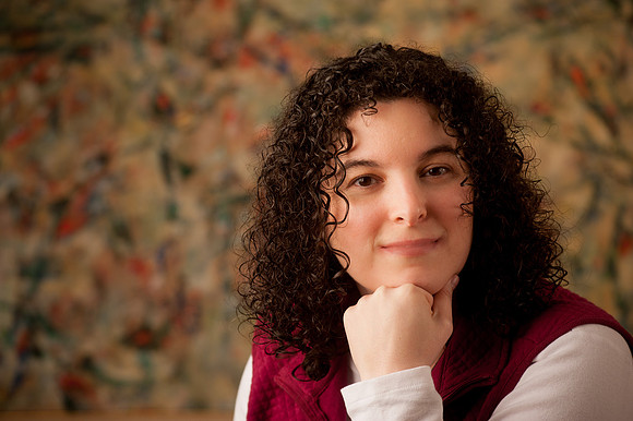 Tammy Hooker, Author Portrait_REC5818