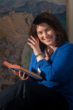Tammy Hooker, Author Portrait_REC6458