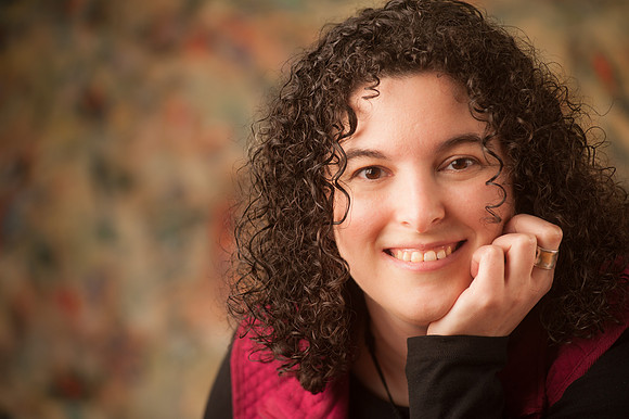 Tammy Hooker, Author Portrait_REC5883