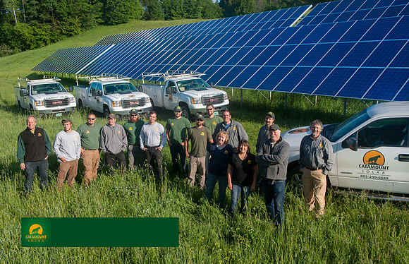 Catamount Solar_REB3601E