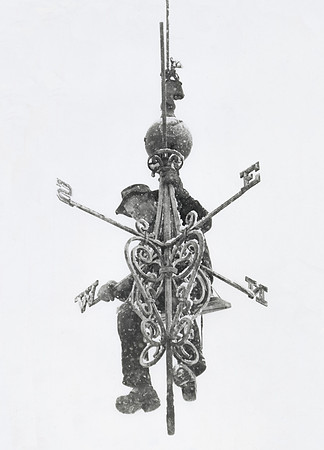 Jay Southgate - Steeplejack2E