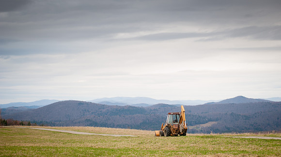 Landscape with Excavator_REB2623