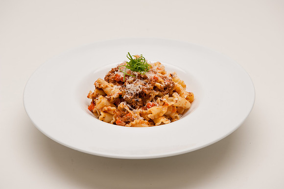 Alpaca Bolognese