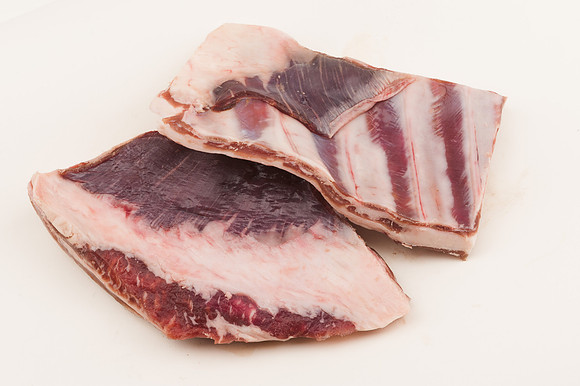 Alpaca Ribs