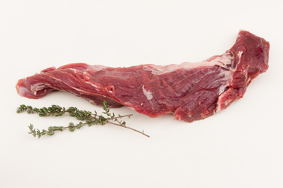 Alpaca Tenderloin