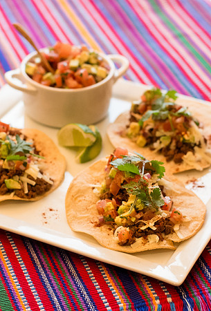 Alpaca Tacos
