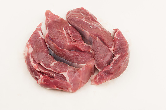 Alpaca Top Sirloin Steak