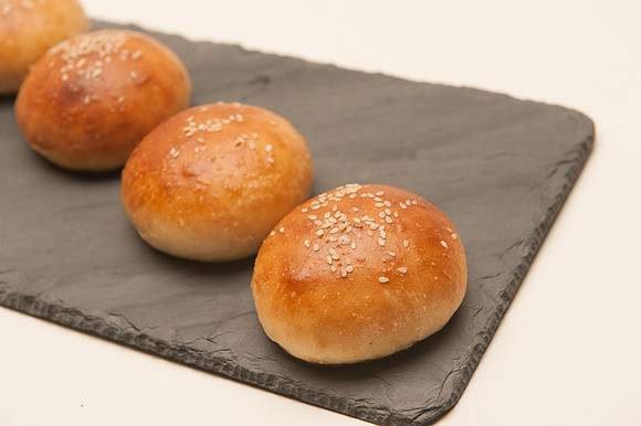 Burger Rolls