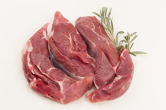 Alpaca Top Sirloin Steak