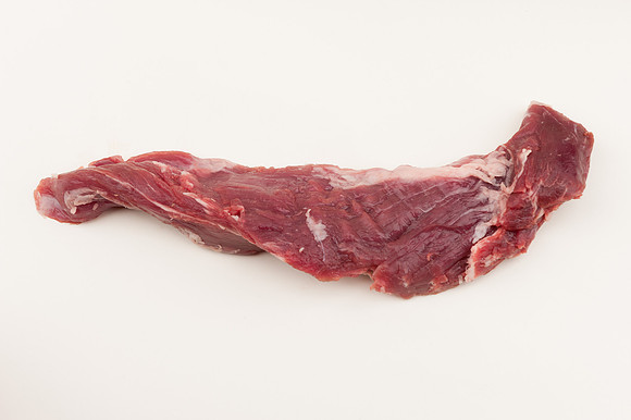 Alpaca Tenderloin