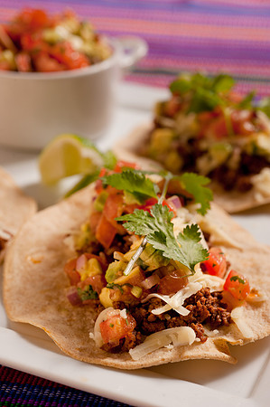 Alpaca Tacos