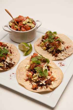 Alpaca Tacos