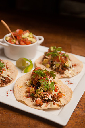 Alpaca Tacos