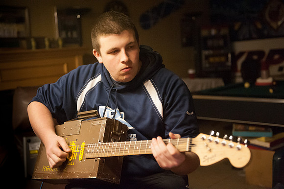 John Billow, guitarist_REC4273