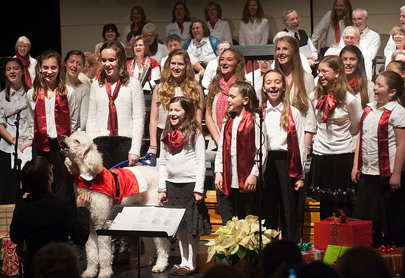 Randolph Singers Christmas Concert_REB8046