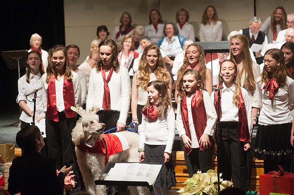 Randolph Singers Christmas Concert_REB8035