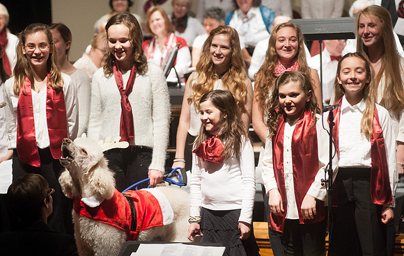 Randolph Singers Christmas Concert_REB8042