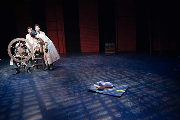 LNT 39 Steps_REC0369