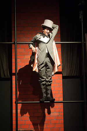 LNT 39 Steps_REB6189