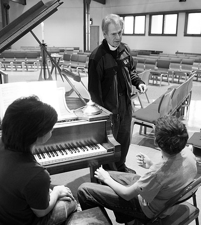 Our Savior Lutheran Church-8928
