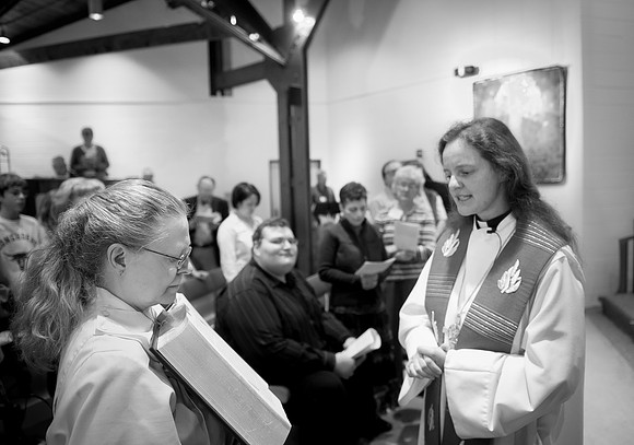 Our Savior Lutheran Church-2750