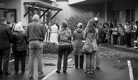 Our Savior Lutheran Church-8902