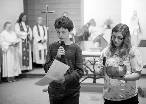 Our Savior Lutheran Church-2763