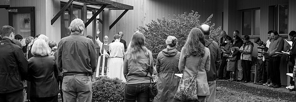 Our Savior Lutheran Church-8902