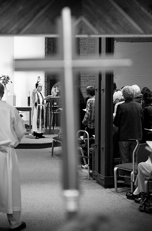 Our Savior Lutheran Church-8750