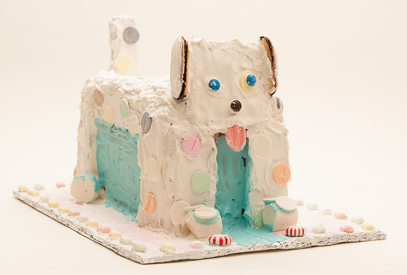 TFP Gingerbread House-6686