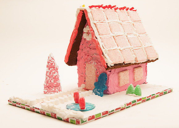 TFP Gingerbread House-6730