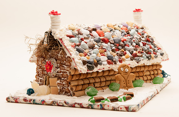 TFP Gingerbread House-6669