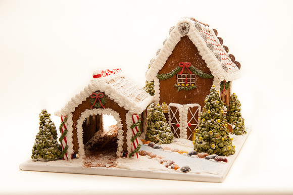 TFP Gingerbread House-6676