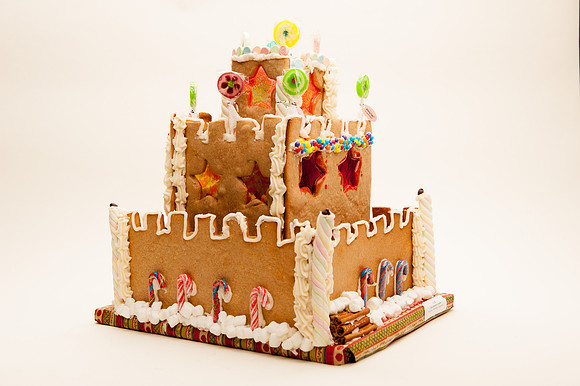 TFP Gingerbread House-6644