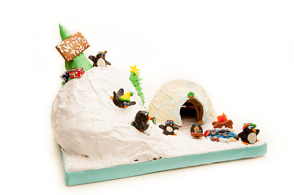 TFP Gingerbread House-6648