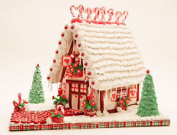 TFP Gingerbread House-6701