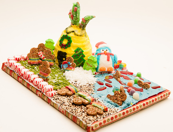 TFP Gingerbread House-6705