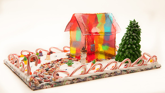 TFP Gingerbread House-6756