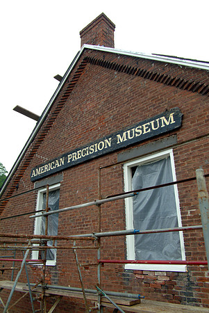 Amer Pre Museum8586