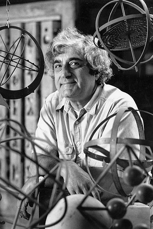 Paul Calter rmeE