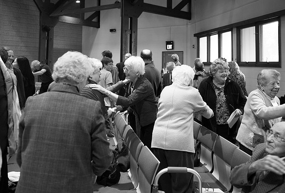 Our Savior Lutheran Church-8782