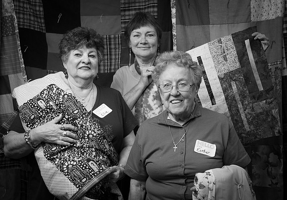 Our Savior Lutheran Church-0702