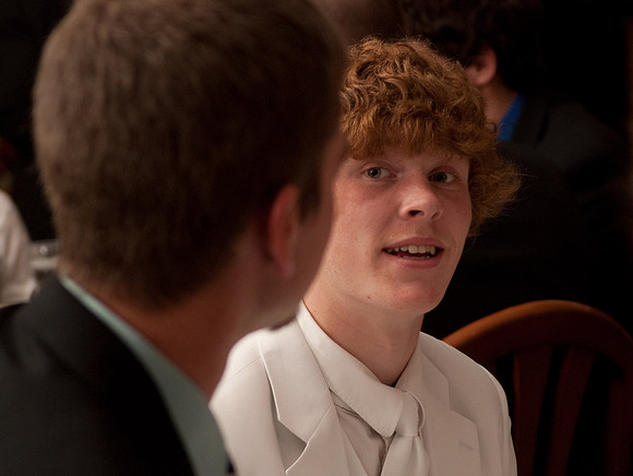 Business Dinner-7580