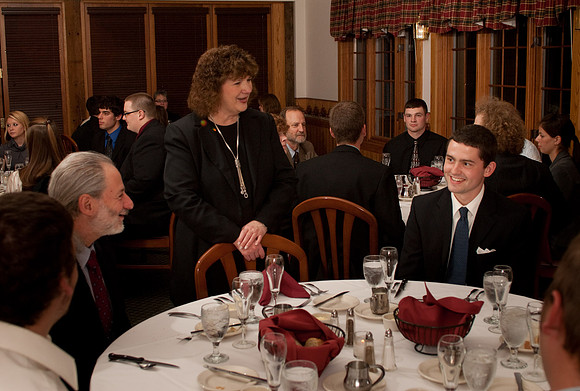Business Dinner-7584