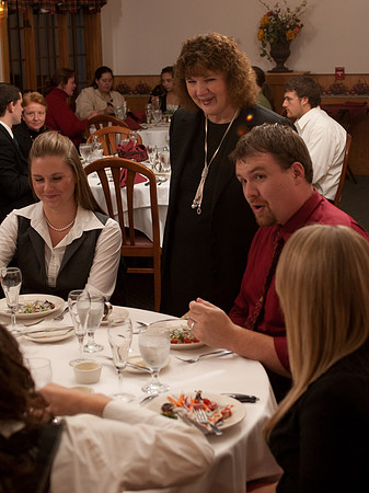 Business Dinner-7623