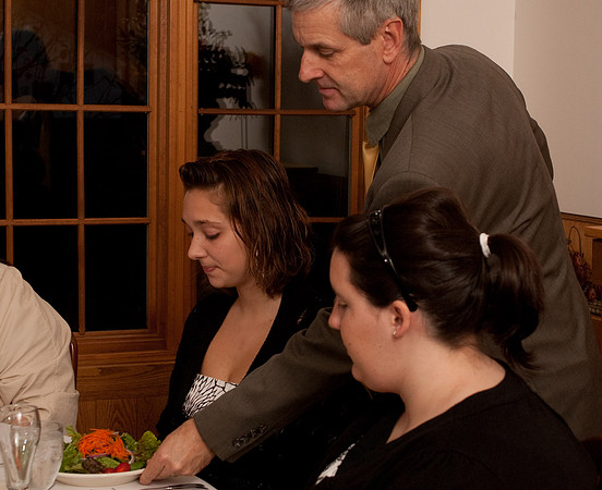 Business Dinner-7592