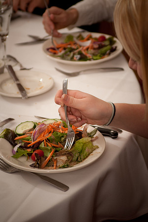 Business Dinner-7611