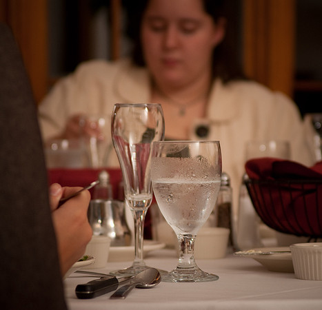 Business Dinner-7604