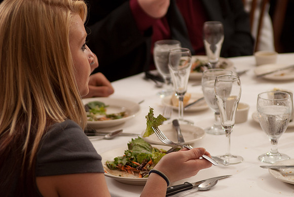 Business Dinner-7620