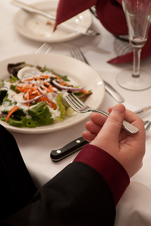 Business Dinner-7609